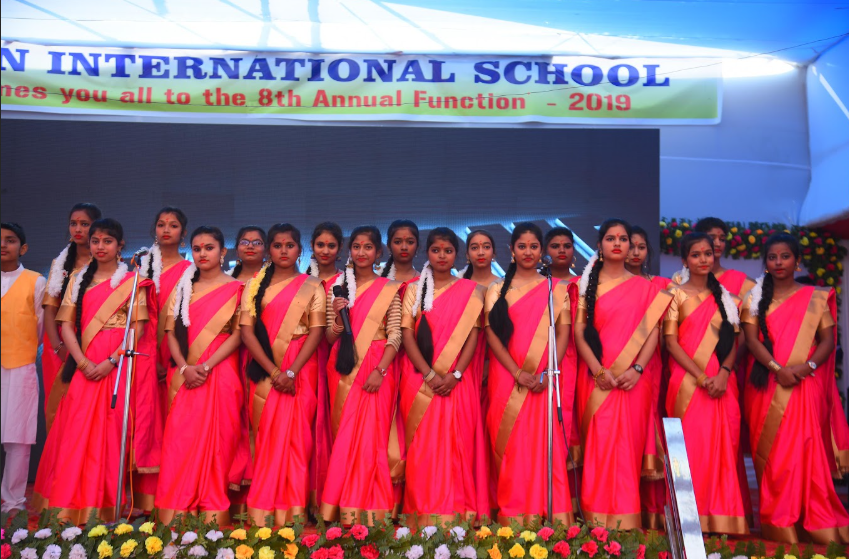 Udaan International School campus photo 11 of 11 — Begusarai