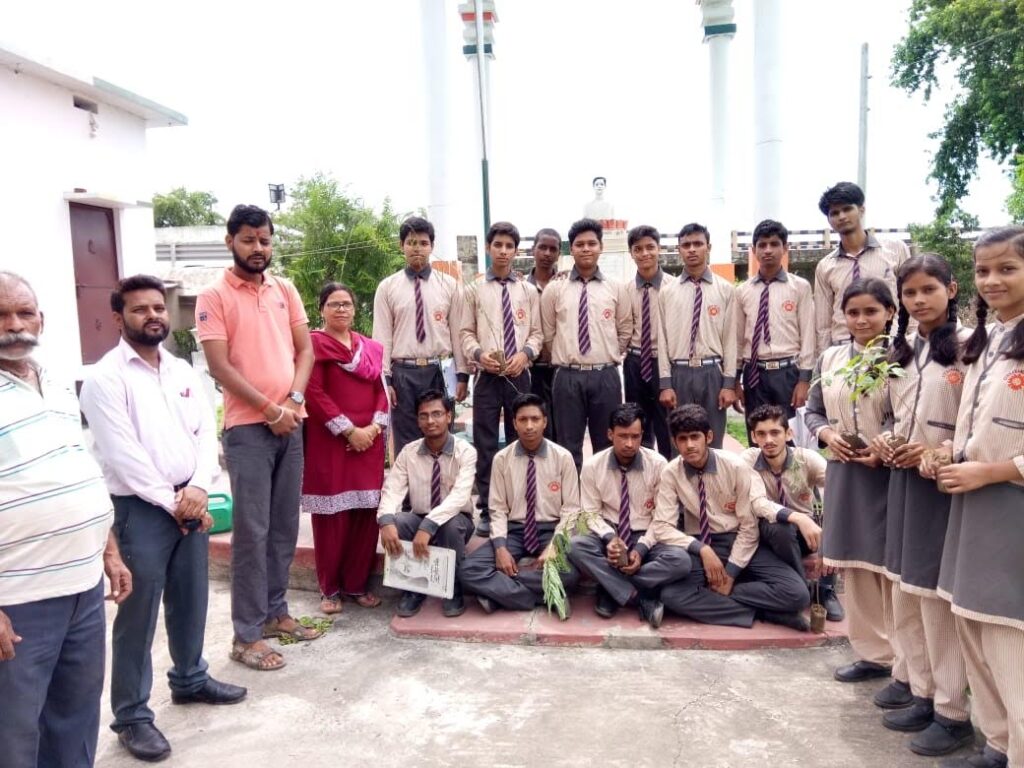 Vivekanand Mission School campus photo 2 of 19 — Aurangabad
