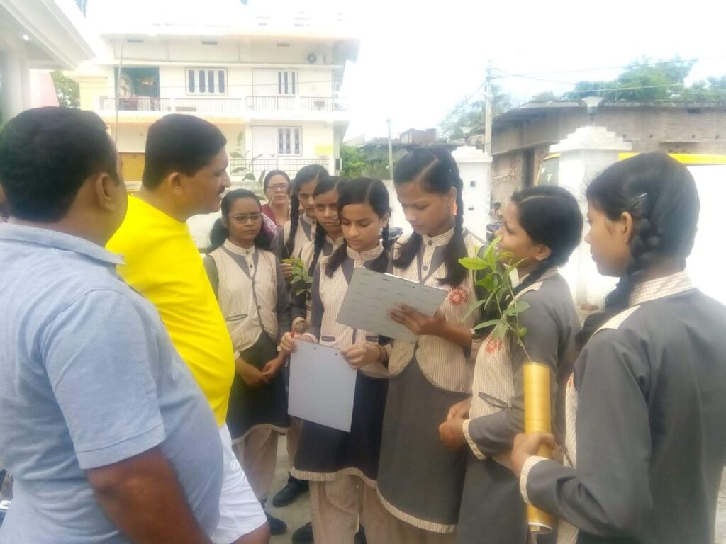 Vivekanand Mission School campus photo 6 of 19 — Aurangabad