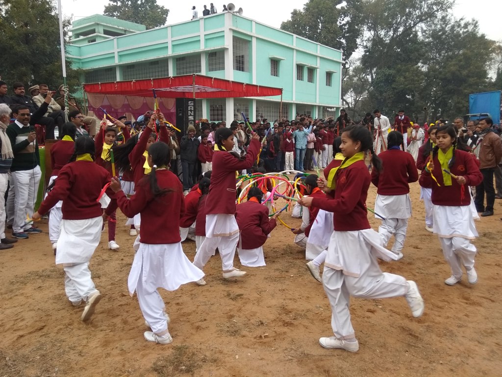 Vivekanand Mission School campus photo 11 of 19 — Aurangabad