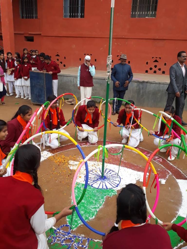 Vivekanand Mission School campus photo 16 of 19 — Aurangabad