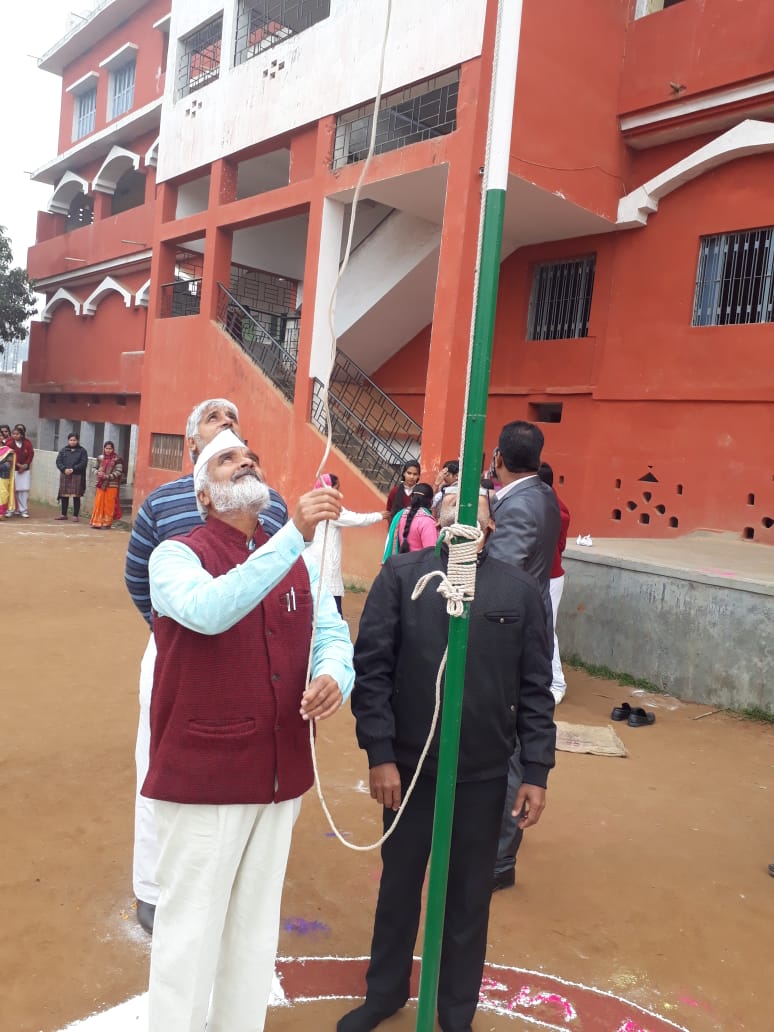 Vivekanand Mission School campus photo 18 of 19 — Aurangabad