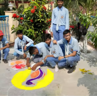 VJ International School campus photo 2 of 6 — Bhagalpur