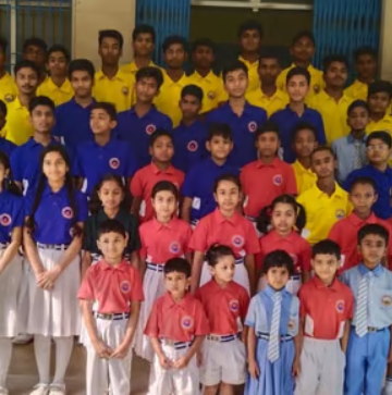 VJ International School campus photo 3 of 6 — Bhagalpur
