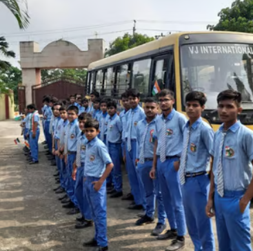 VJ International School campus photo 4 of 6 — Bhagalpur