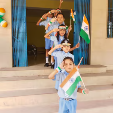 VJ International School campus photo 6 of 6 — Bhagalpur