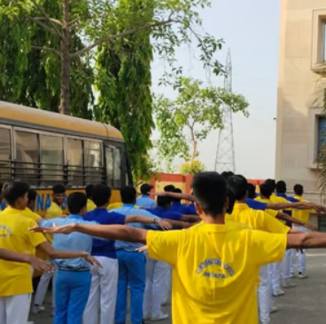 VJ International School campus photo 5 of 6 — Bhagalpur