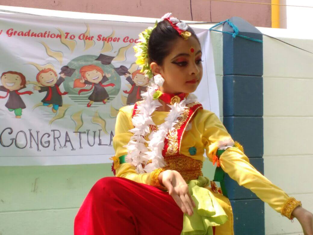 Jyoti Shishu Vihar campus photo 2 of 7 — Sonarpur