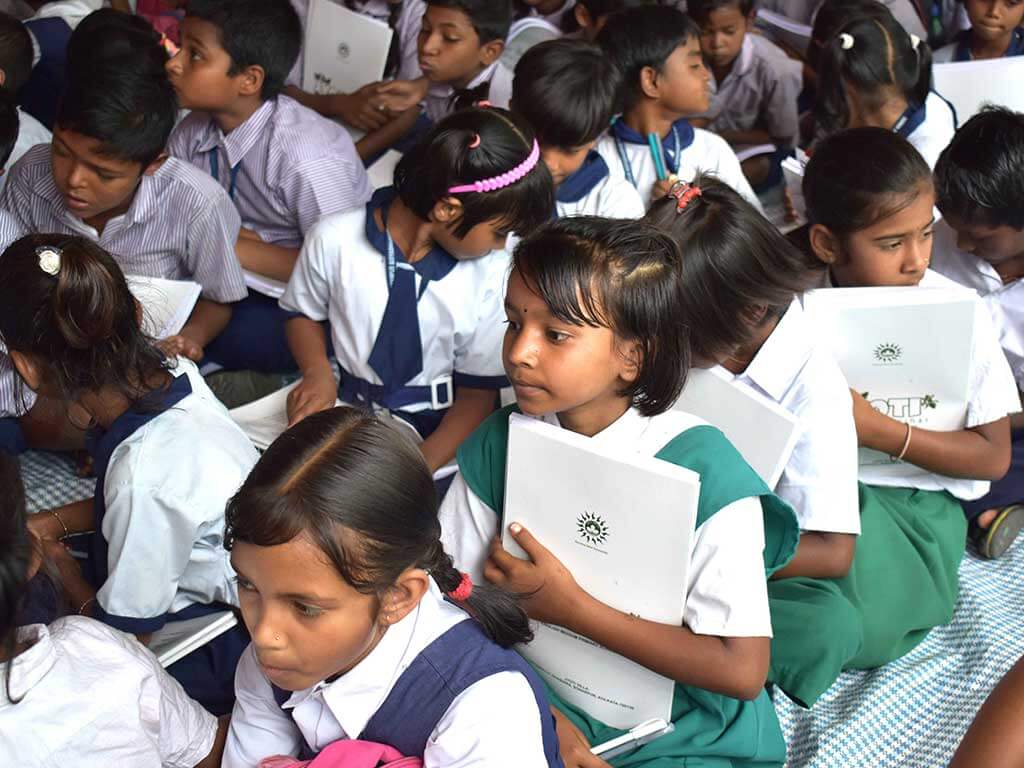 Jyoti Shishu Vihar campus photo 3 of 7 — Sonarpur
