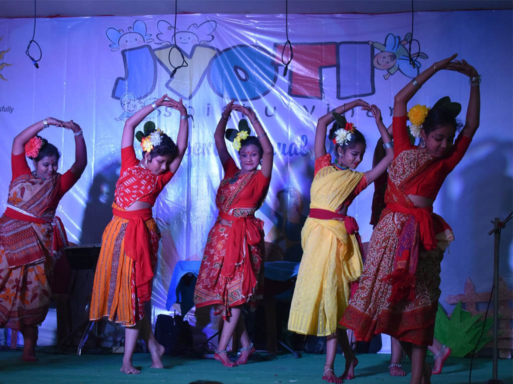 Jyoti Shishu Vihar campus photo 5 of 7 — Sonarpur