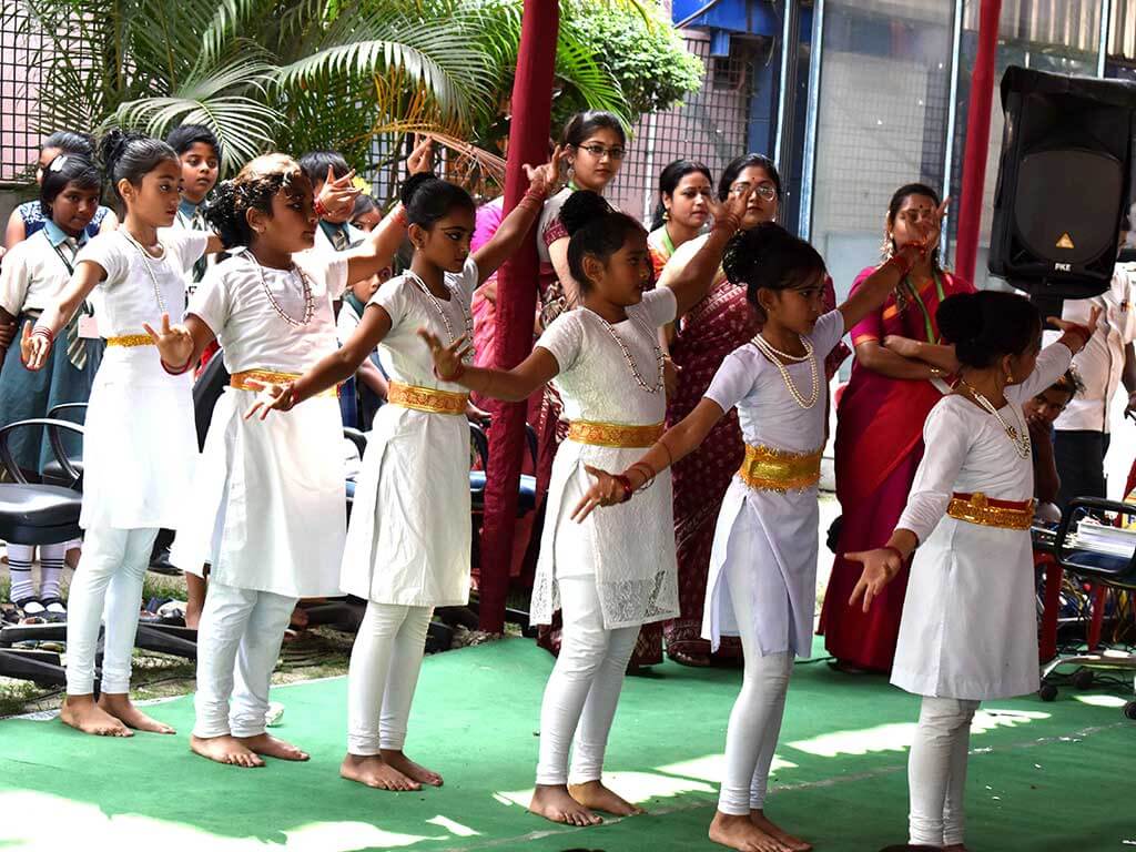 Jyoti Shishu Vihar campus photo 4 of 7 — Sonarpur