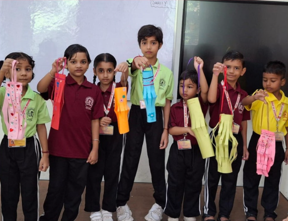Indian Model International School campus photo 4 of 12 — Bavdhan