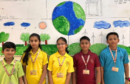 Indian Model International School campus photo 7 of 12 — Bavdhan