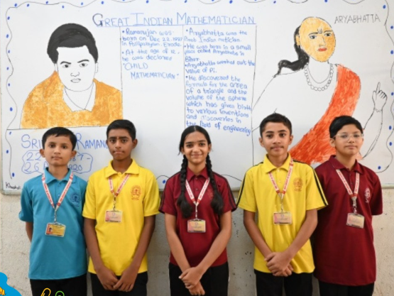 Indian Model International School campus photo 8 of 12 — Bavdhan