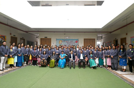 Indian Model International School campus photo 10 of 12 — Bavdhan