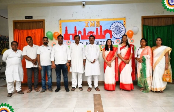 Indian Model International School campus photo 12 of 12 — Bavdhan