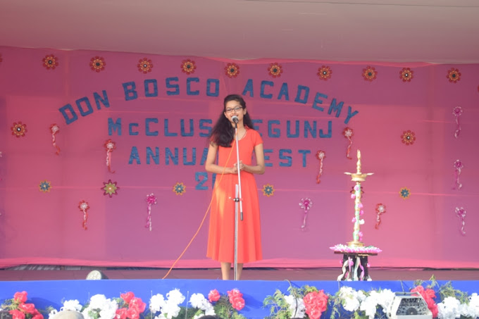 Don Bosco Academy campus photo 3 of 30 — Ranchi