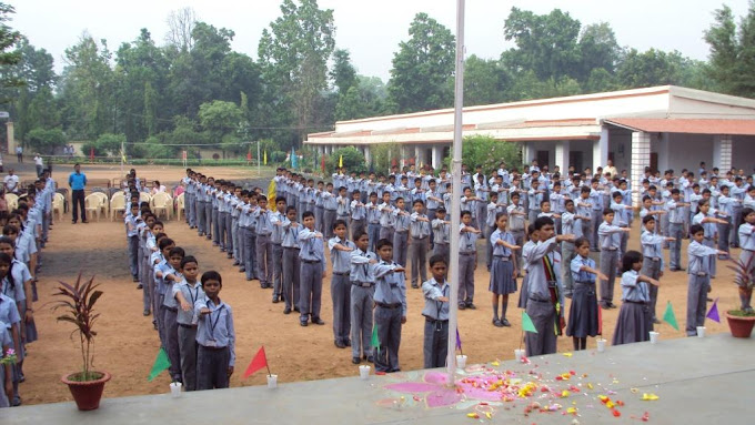 Don Bosco Academy campus photo 2 of 30 — Ranchi
