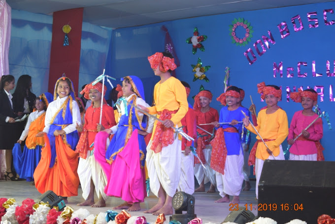 Don Bosco Academy campus photo 4 of 30 — Ranchi