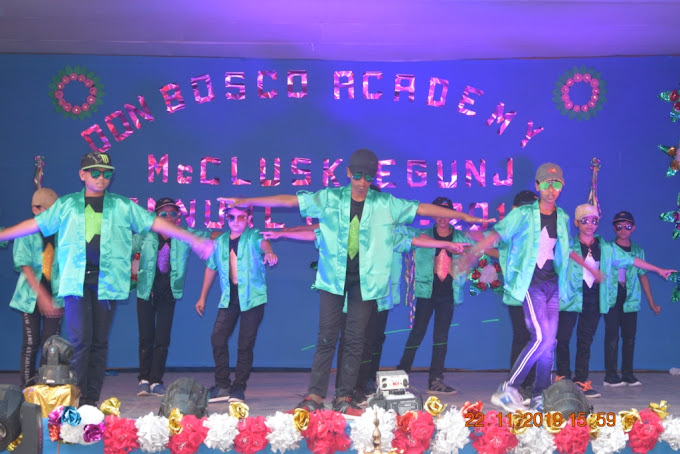 Don Bosco Academy campus photo 5 of 30 — Ranchi