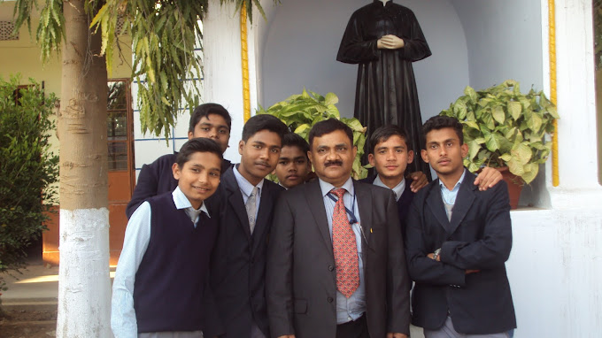 Don Bosco Academy campus photo 6 of 30 — Ranchi