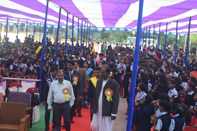 Don Bosco Academy campus photo 7 of 30 — Ranchi
