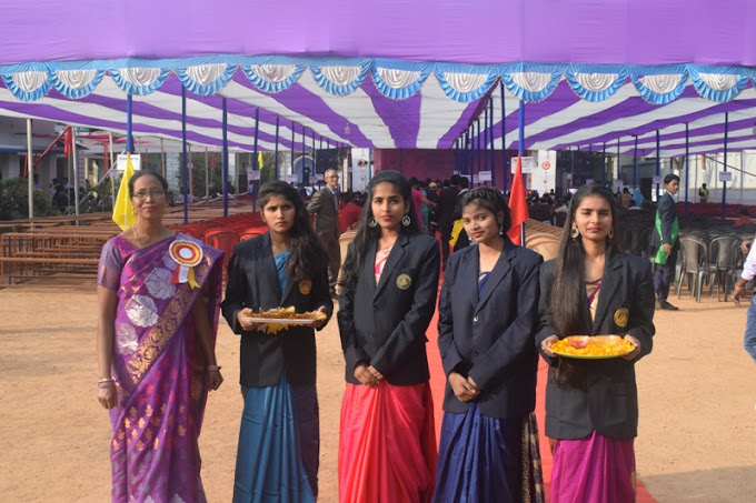 Don Bosco Academy campus photo 8 of 30 — Ranchi