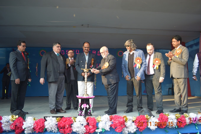 Don Bosco Academy campus photo 10 of 30 — Ranchi