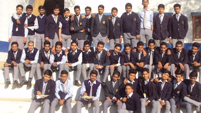 Don Bosco Academy campus photo 11 of 30 — Ranchi