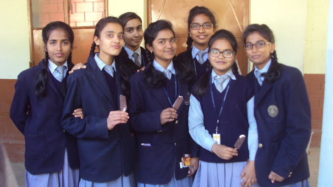 Don Bosco Academy campus photo 13 of 30 — Ranchi