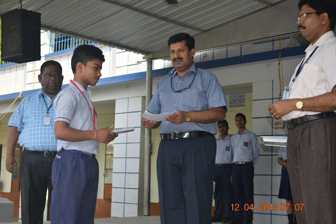 Don Bosco Academy campus photo 14 of 30 — Ranchi