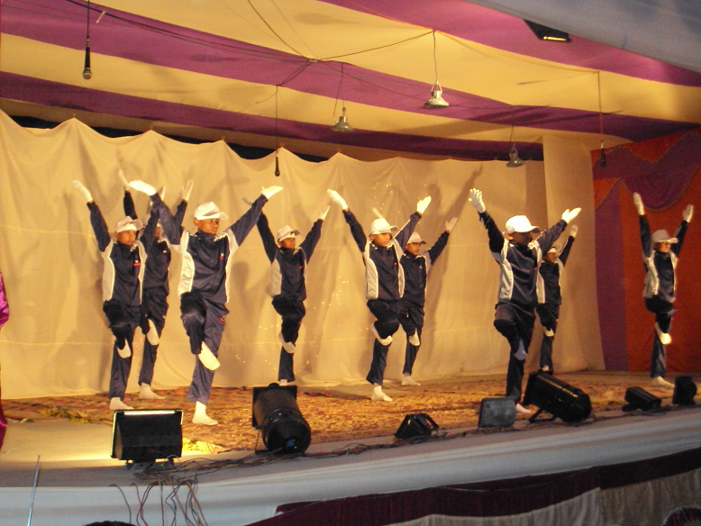 Don Bosco Academy campus photo 16 of 30 — Ranchi