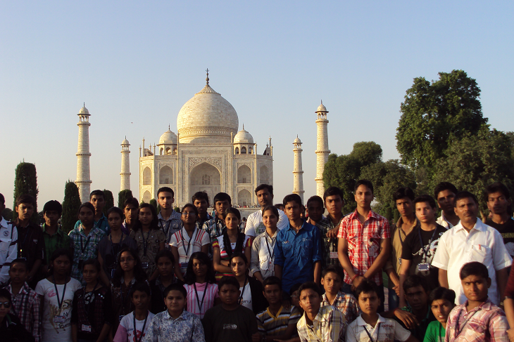 Don Bosco Academy campus photo 15 of 30 — Ranchi