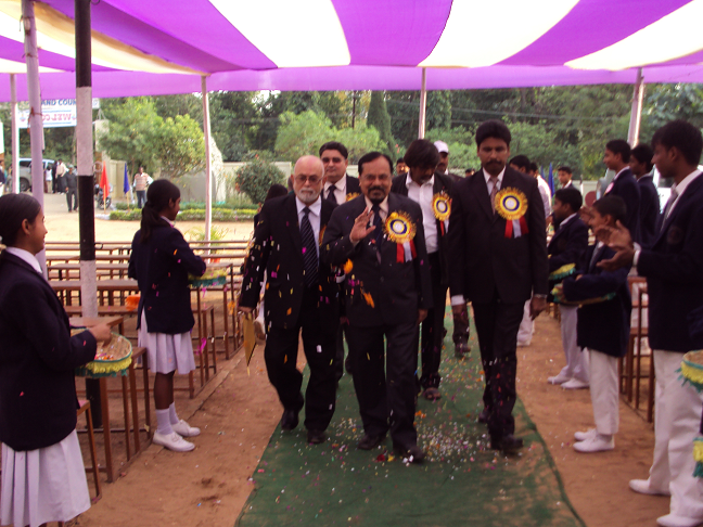 Don Bosco Academy campus photo 17 of 30 — Ranchi