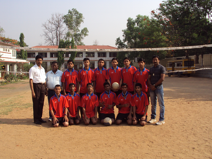 Don Bosco Academy campus photo 18 of 30 — Ranchi