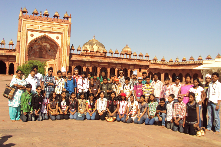 Don Bosco Academy campus photo 19 of 30 — Ranchi