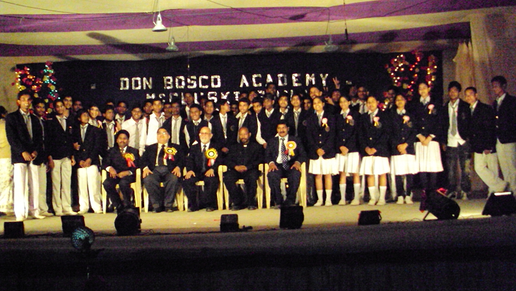 Don Bosco Academy campus photo 21 of 30 — Ranchi
