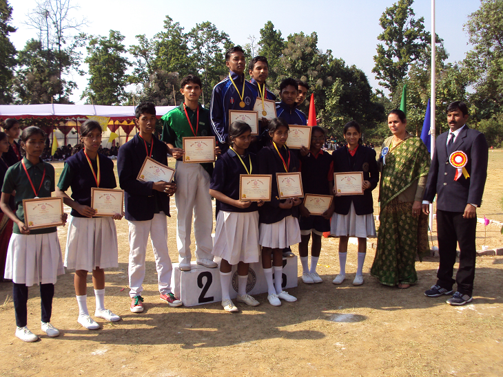 Don Bosco Academy campus photo 22 of 30 — Ranchi
