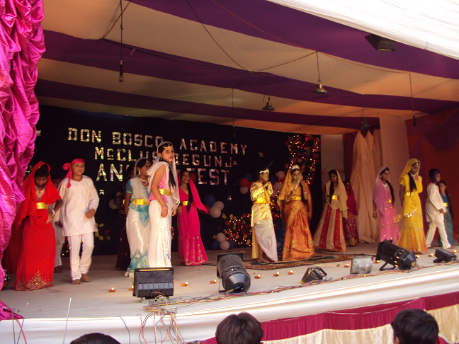 Don Bosco Academy campus photo 23 of 30 — Ranchi