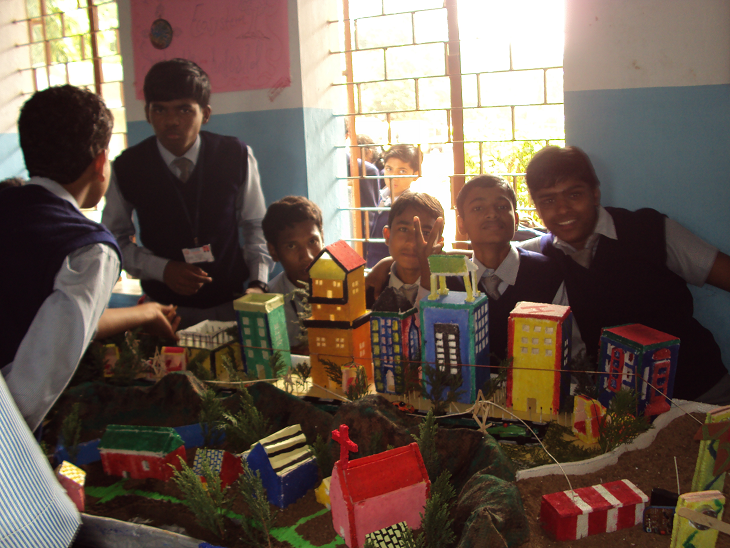 Don Bosco Academy campus photo 24 of 30 — Ranchi
