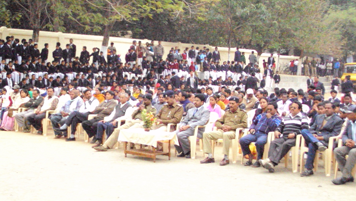 Don Bosco Academy campus photo 26 of 30 — Ranchi