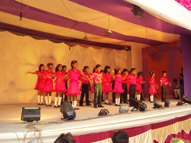 Don Bosco Academy campus photo 27 of 30 — Ranchi