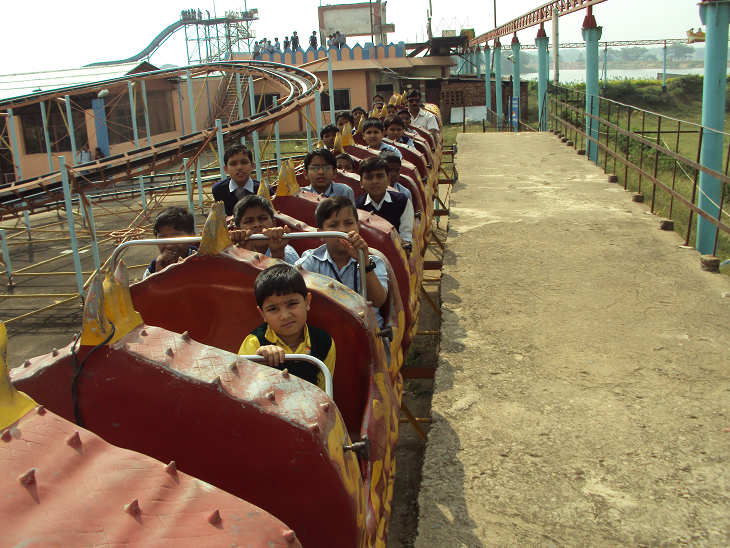 Don Bosco Academy campus photo 28 of 30 — Ranchi