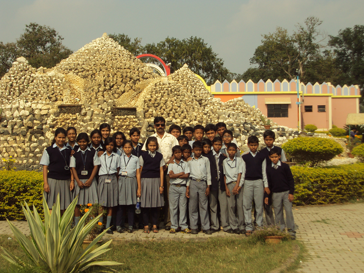 Don Bosco Academy campus photo 29 of 30 — Ranchi