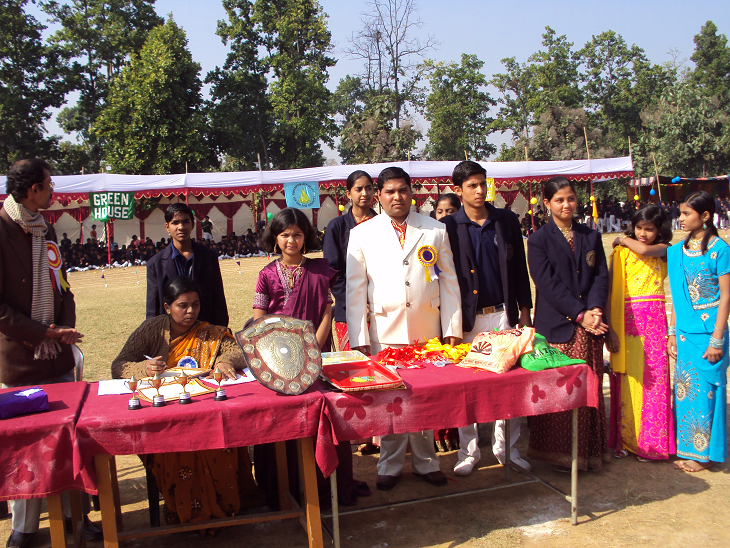 Don Bosco Academy campus photo 30 of 30 — Ranchi