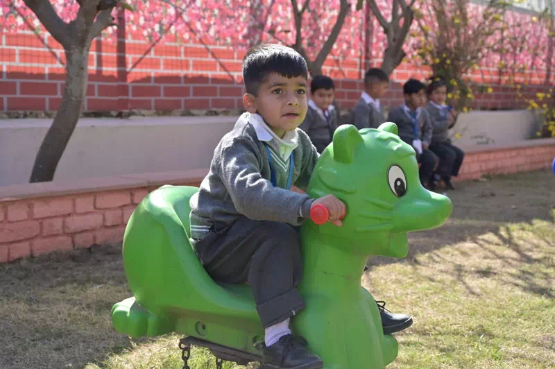 Gyan Einstein International School campus photo 2 of 30 — Dehradun
