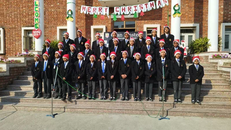 Gyan Einstein International School campus photo 9 of 30 — Dehradun