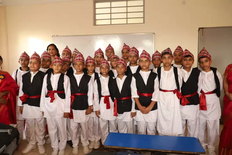 Gyan Einstein International School campus photo 18 of 30 — Dehradun