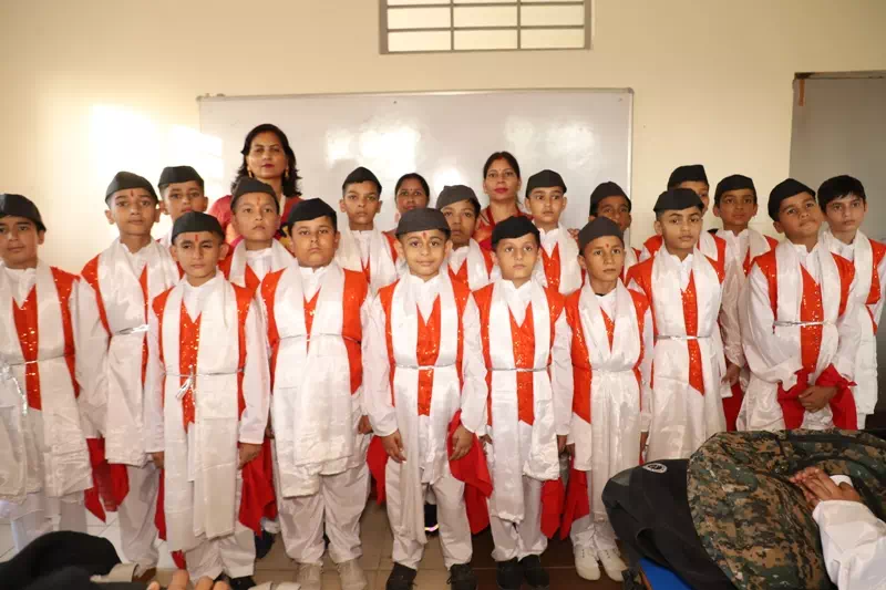 Gyan Einstein International School campus photo 19 of 30 — Dehradun