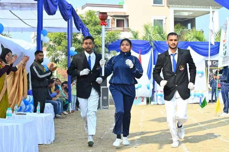 Gyan Einstein International School campus photo 20 of 30 — Dehradun